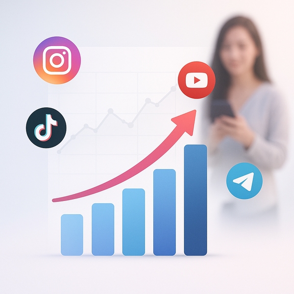 Effective Strategies for TikTok Followers Reseller