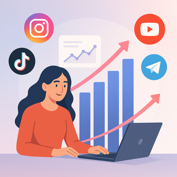 Boost Instagram Engagement with Proven SMM Strategies