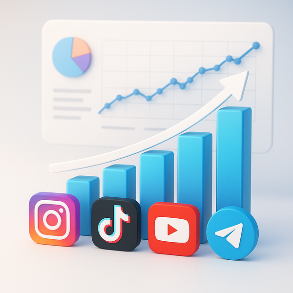 Boost Your Reach with Effective TikTok Followers Service