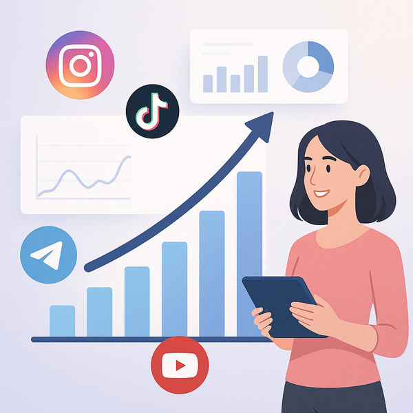 Mastering TikTok Growth Tools for Social Success
