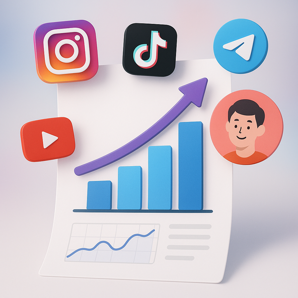 Boost Your Reach with TikTok SMM Panel Strategies