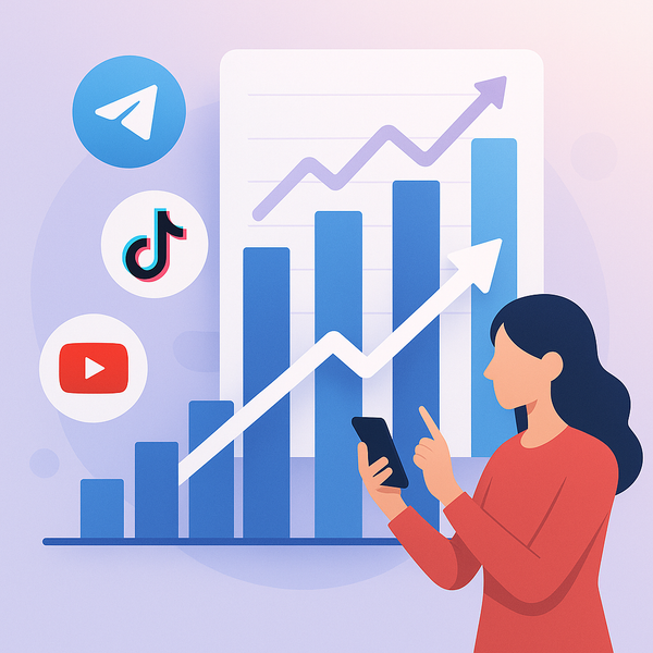 How to Effectively Buy TikTok Followers and Grow