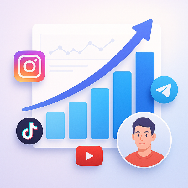 Instagram Growth Service: Effective Strategies