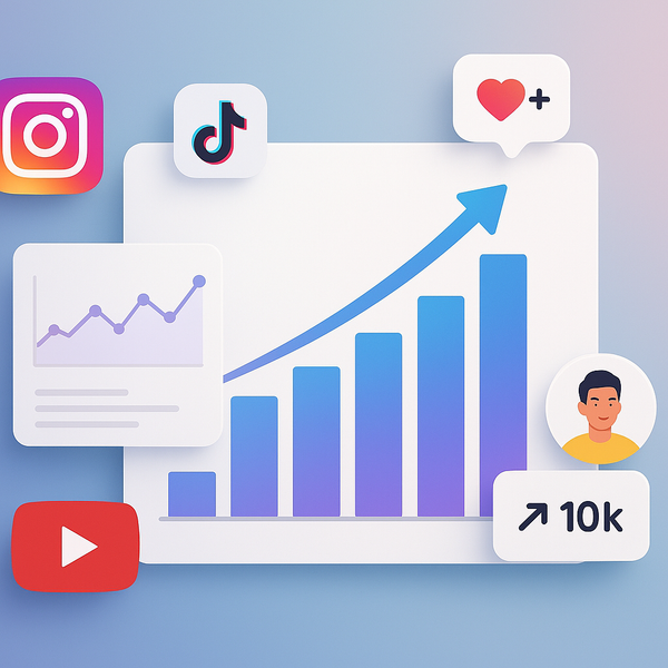 Boost YouTube Subscribers with Effective Panel Strategies