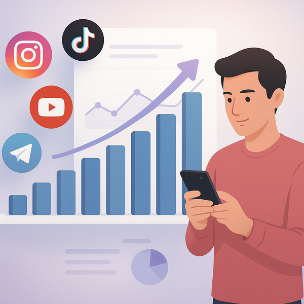 Boost YouTube Views with Strategic SMM Panel Tactics