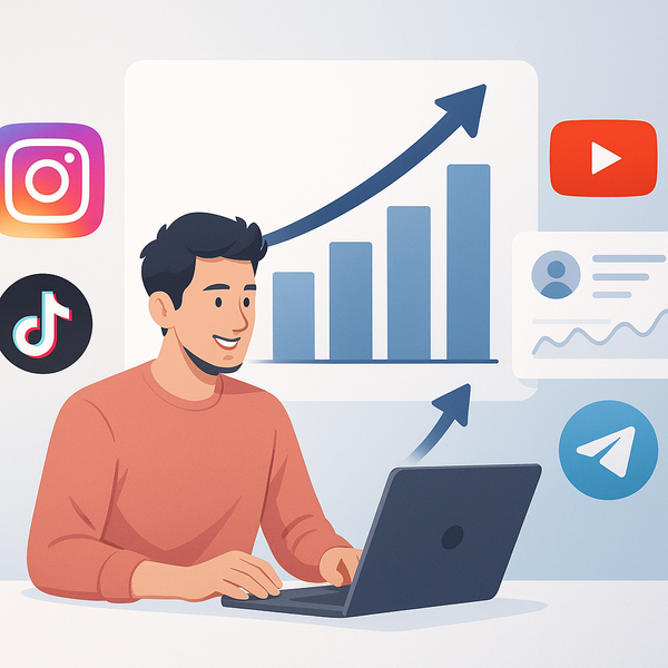 Mastering TikTok Automation Tool for Social Growth