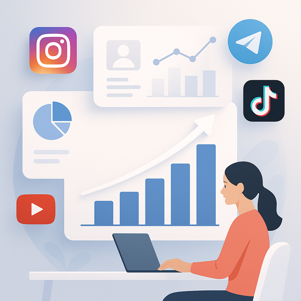 YouTube Monetization Service: Boost Your Channel's Revenue