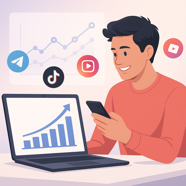 Boosting Engagement with a YouTube Views Panel