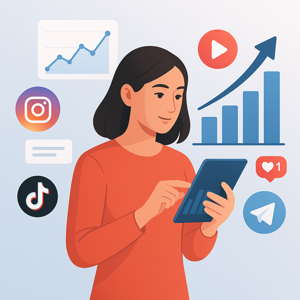Mastering Social Growth with a TikTok Automation Tool