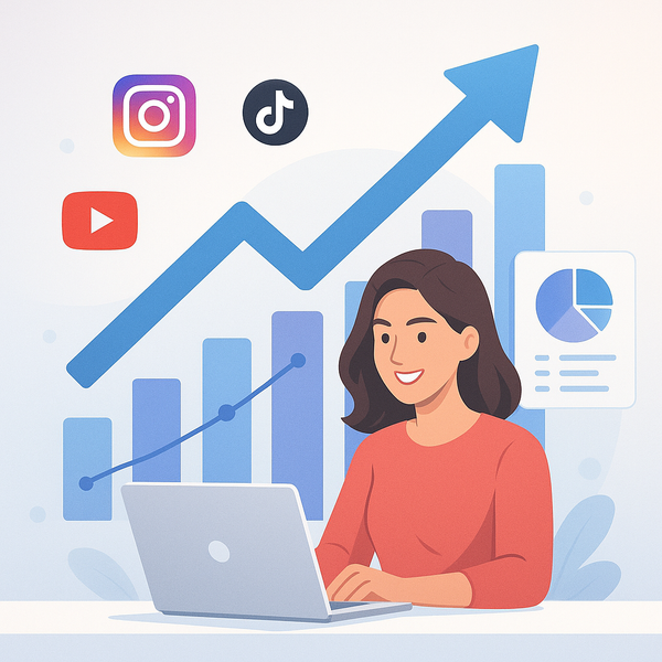 How to Buy Real Instagram Followers Safely and Effectively
