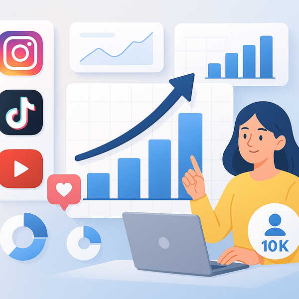 Unlocking Instagram Growth Service: Proven Strategies