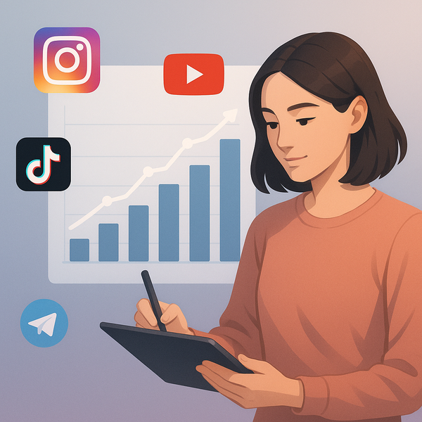 Boost Your Brand: Instagram Followers Panel Tactics