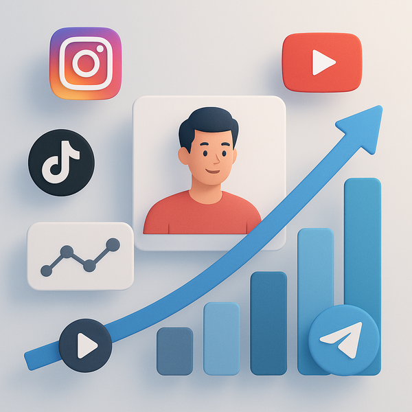 Boost TikTok Followers: Buy or Build?