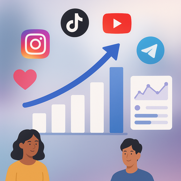 Instagram Automation Tool: Boost Your Social Growth