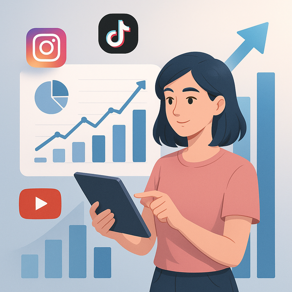 Effective YouTube Channel Growth Tips for 2026