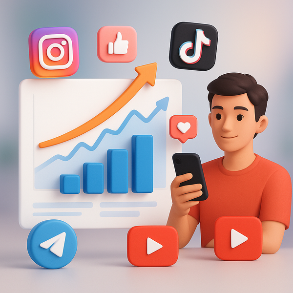 Maximize Reach with a TikTok Automation Tool