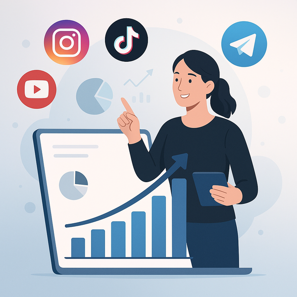 Unlocking Success with YouTube Growth Services