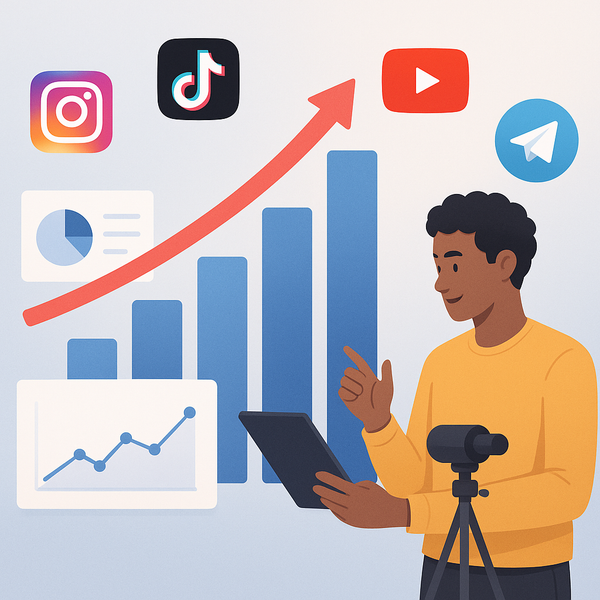 Instagram Followers Reseller: Boost Your Social Media Growth