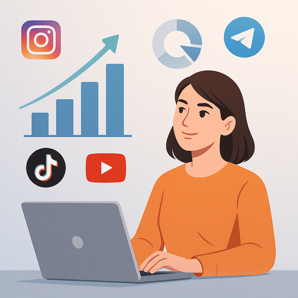 YouTube Monetization Service: Boost Growth