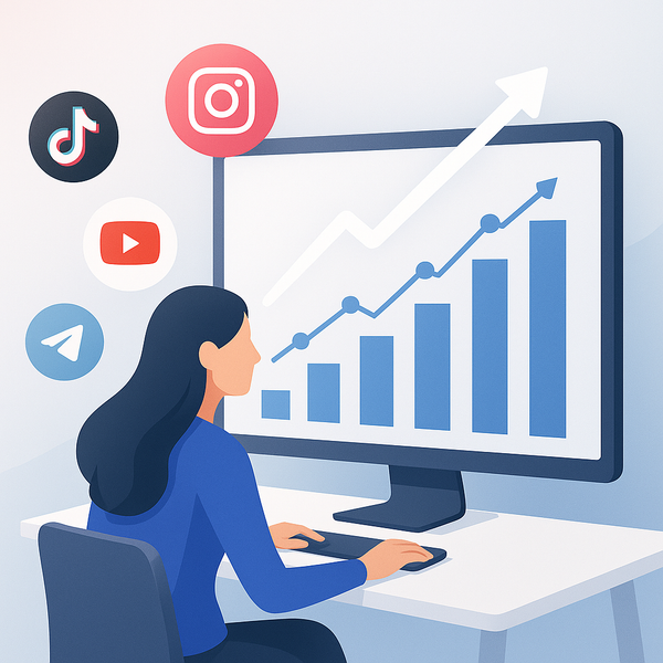 Maximize Engagement with an Instagram Likes Panel