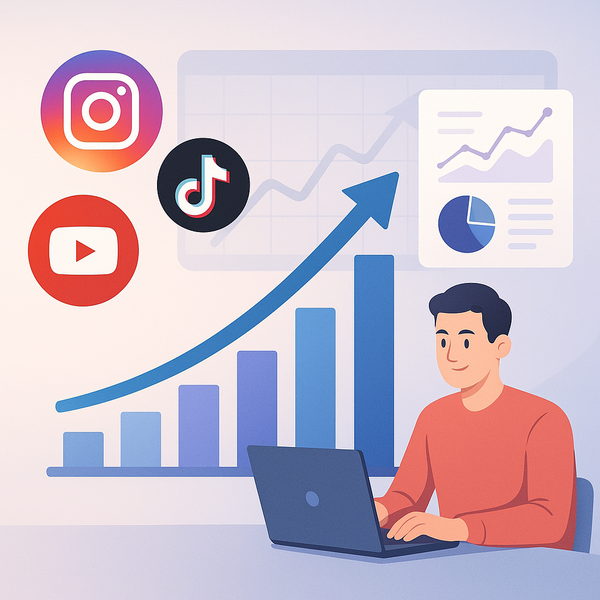 Boost Your Reach with an Instagram Panel
