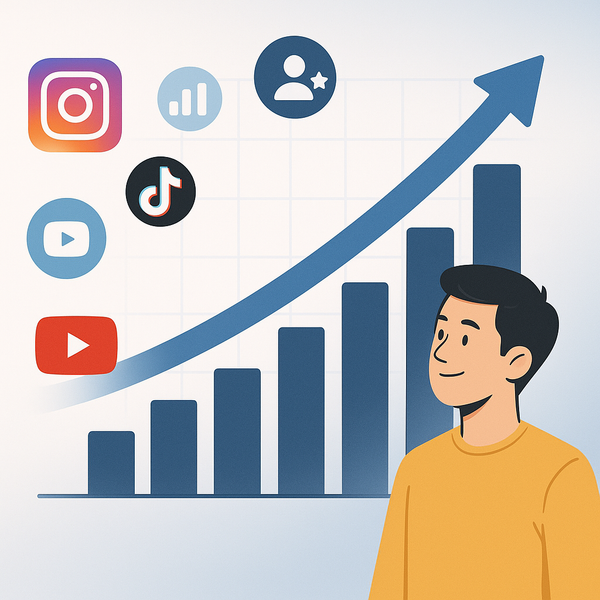Effective TikTok Followers Buy Strategies for Social Growth