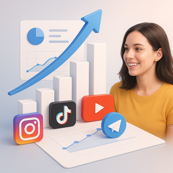 Boost Engagement with YouTube Views