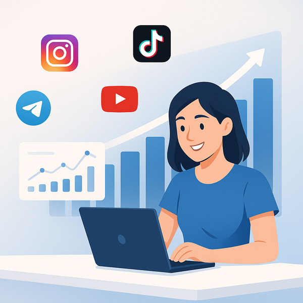 Effective Use of SMM Panels for Instagram Growth