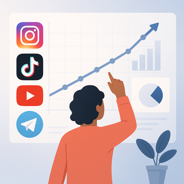 Unlocking Growth: Master Instagram with SMM Panels