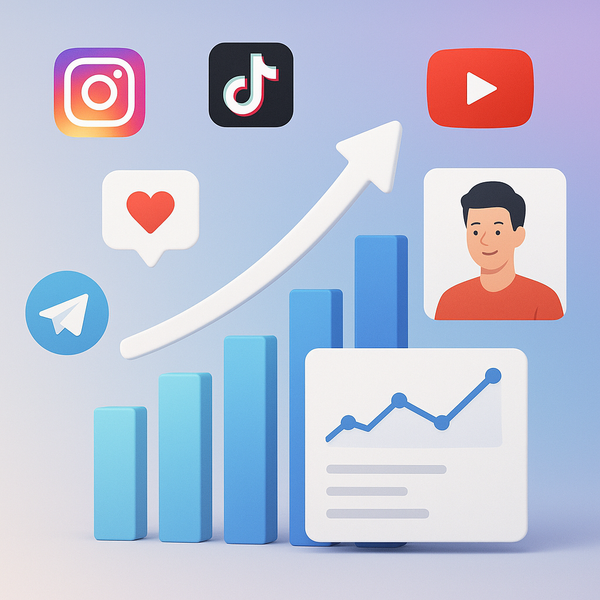 Boost Your Reach: YouTube Views Service Explained