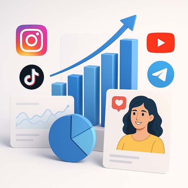Boosting Growth with YouTube Subscribers Panel