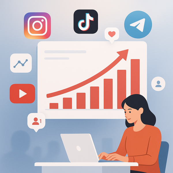 Boosting Growth: Using a YouTube Subscribers Panel Effectively
