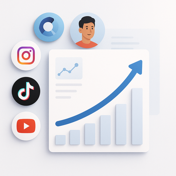 Master Social Growth with an Instagram Followers Panel