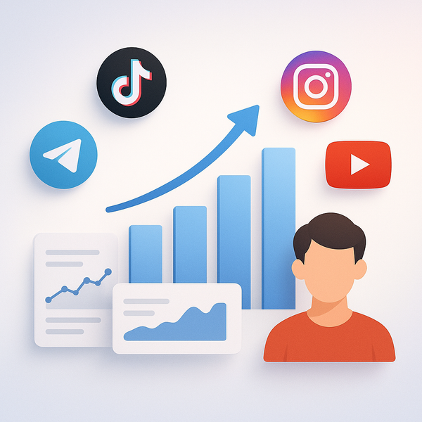 Effective Strategies for Telegram Promotion Panel Success