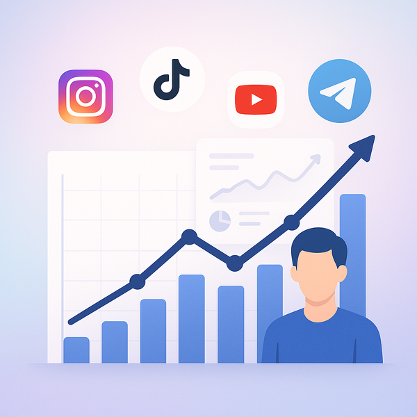 Boost Your Social Media with an Instagram Followers Panel