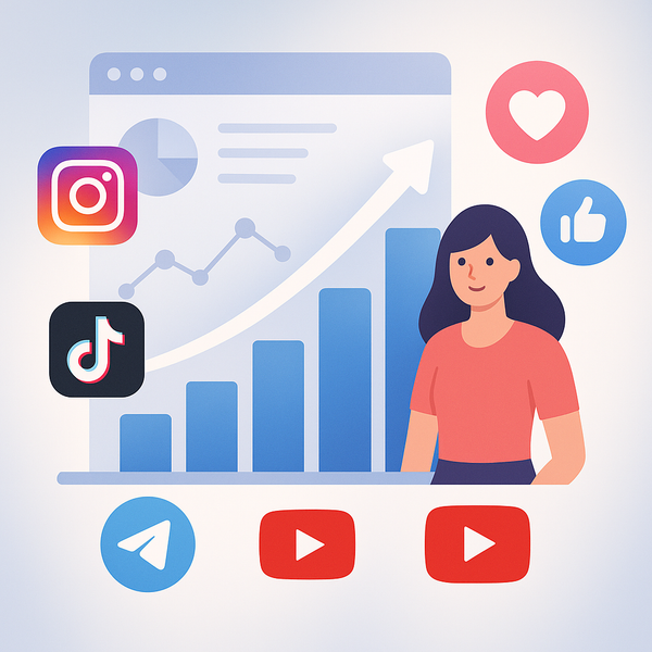 Unlocking Revenue: The YouTube Monetization Service