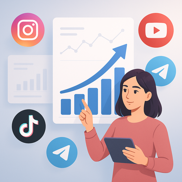 Effective Strategies for TikTok Followers Service