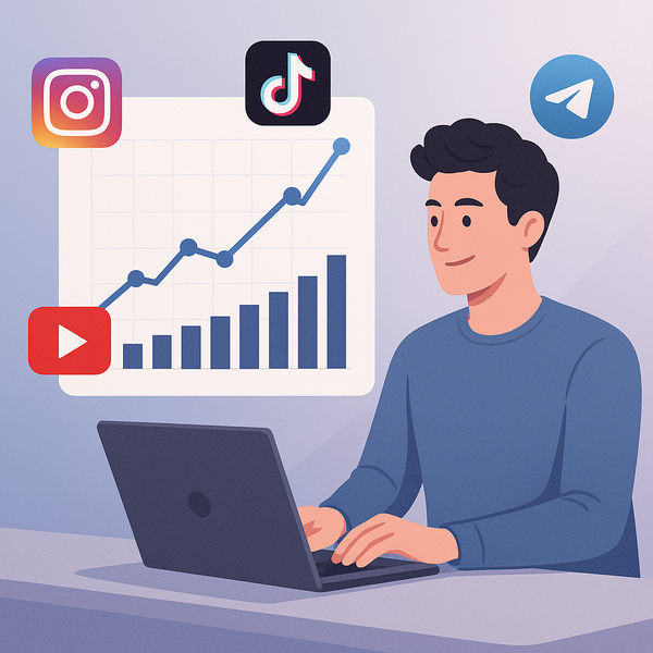 How to Buy Real YouTube Subscribers and Boost Growth