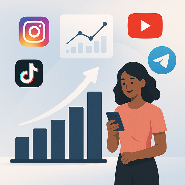 Boost Your Brand with TikTok Followers