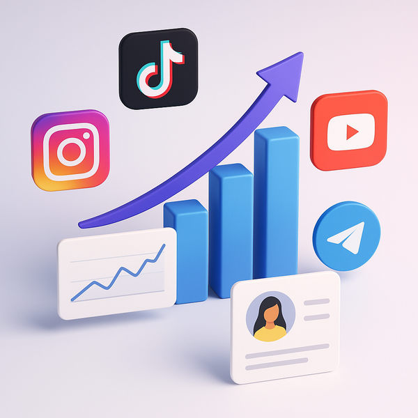 Mastering TikTok Automation Tool for Social Media Growth