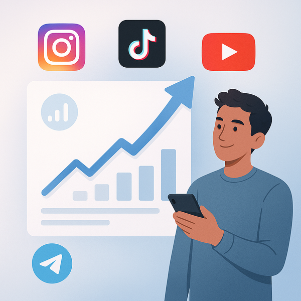 Boost Your Reach with an Instagram Likes Panel