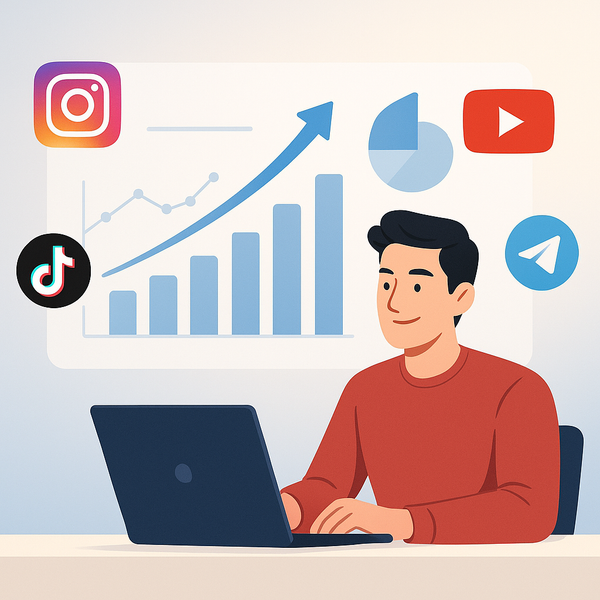 Mastering YouTube Growth with an Effective SMM Panel
