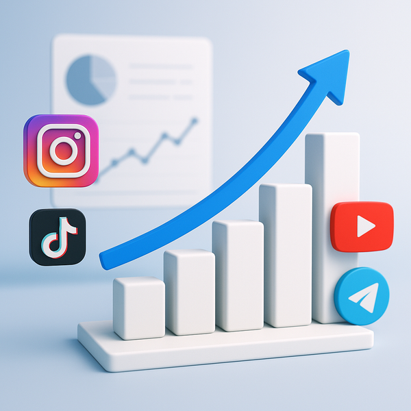 Mastering Instagram Growth with the Right SMM Panel