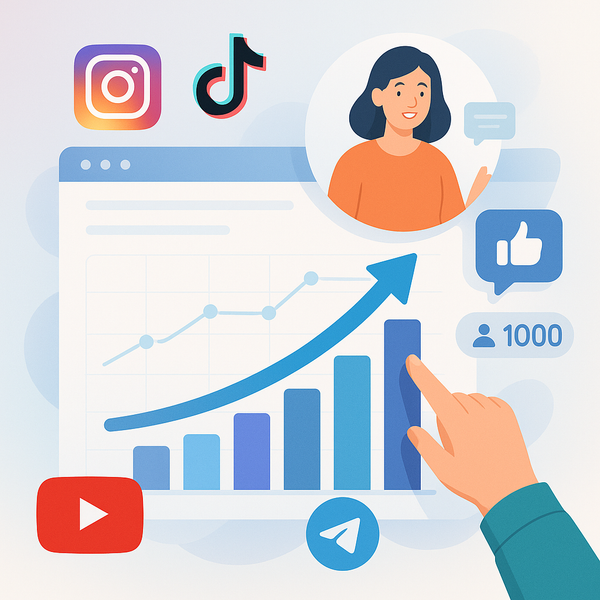 Boost Your Brand: TikTok Followers Service Tips