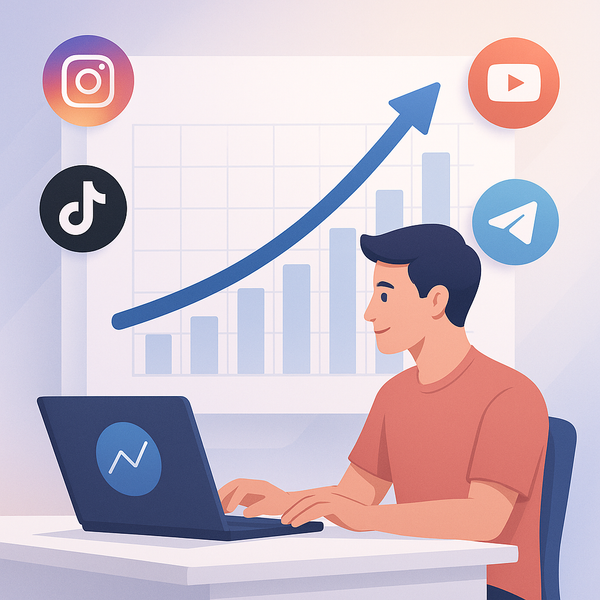Buy Telegram Subscribers: Boost Your Social Strategy