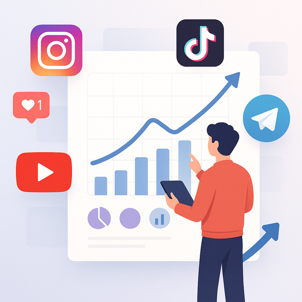 Instagram Marketing Automation for Growth