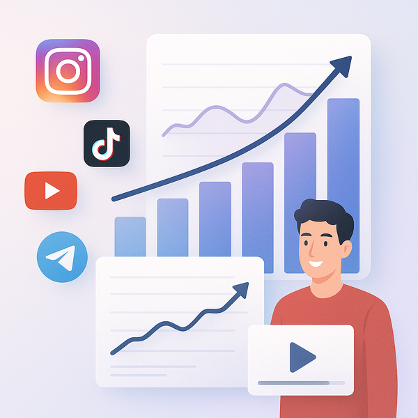 Boost Your Influence with an Instagram Followers Panel