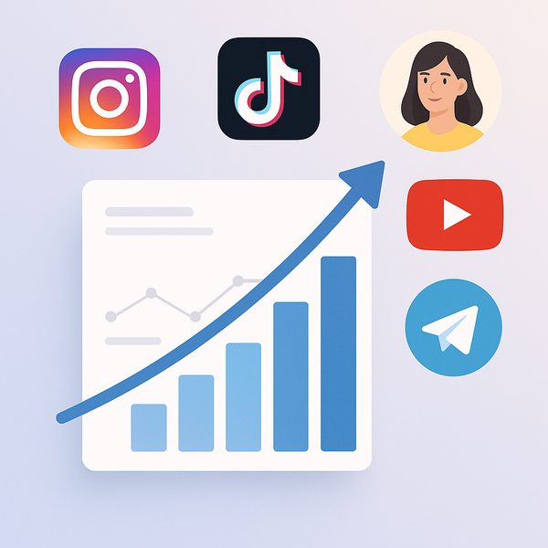 Mastering Social Growth with an Instagram Followers Package