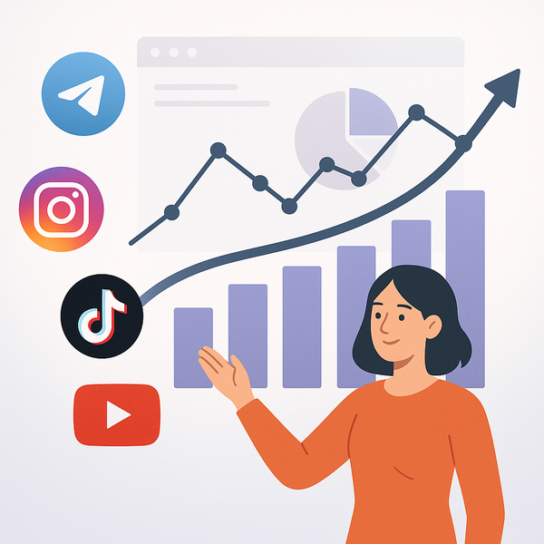 Mastering SMM Panel Instagram