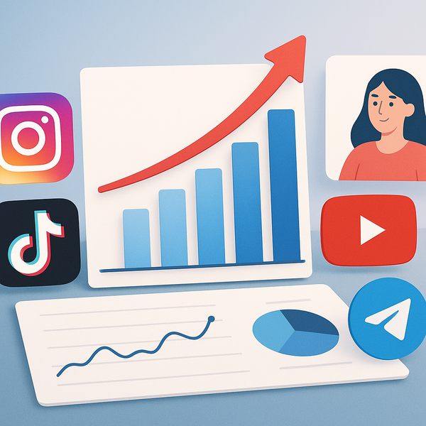 Mastering YouTube Growth Service: Proven Strategies